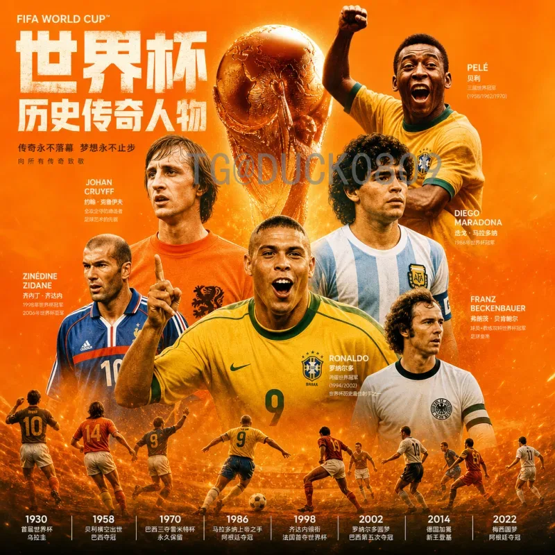 官方2026年世界杯参赛名额解读：扩军至48队，各大洲名额分配大揭秘