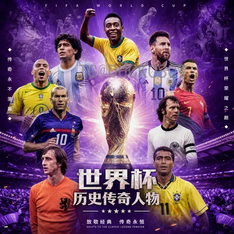 官方2026美加墨世界杯完整赛程完整版：全阶段对阵与日期一览